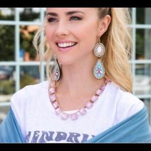 New Plunder Kolby Necklace